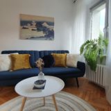 Home Staging “od A do Z” w mieszkaniu na wynajem w Katowicach